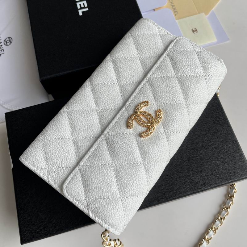 Chanel 8001 18x10.5x3.5cm zy  (16)